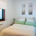 La Casina Feriehus A Coruña