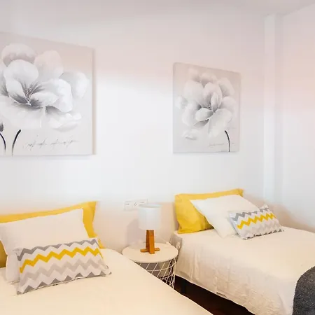 La Casina Feriehus A Coruña