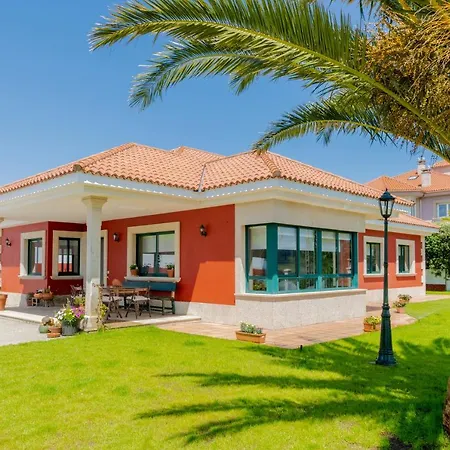 La Casiña Сasa de vacaciones *