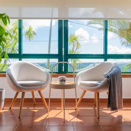 La Casina * A Coruña