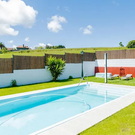 La Casina Feriehus *