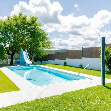 La Casiña Сasa de vacaciones *