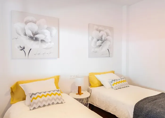 La Casina Feriehus A Coruña