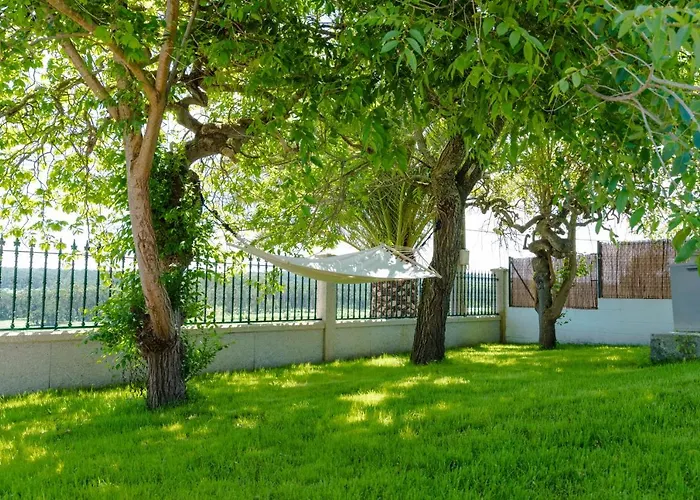 La Casina Feriehus A Coruña