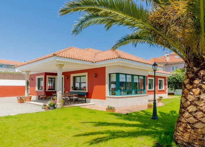 La Casina Feriehus *