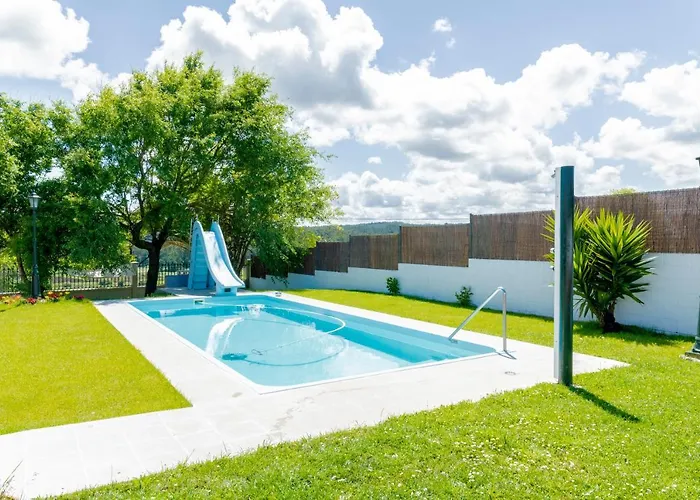 La Casina Feriehus *